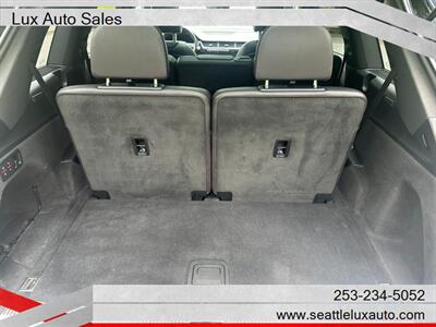 2017 Audi Q7 3.0T quattro Premium - Photo 29 - Woodinville, WA 98077