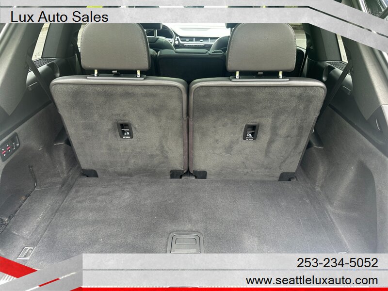 2017 Audi Q7 3.0T quattro Premium - Photo 29 - Woodinville, WA 98077