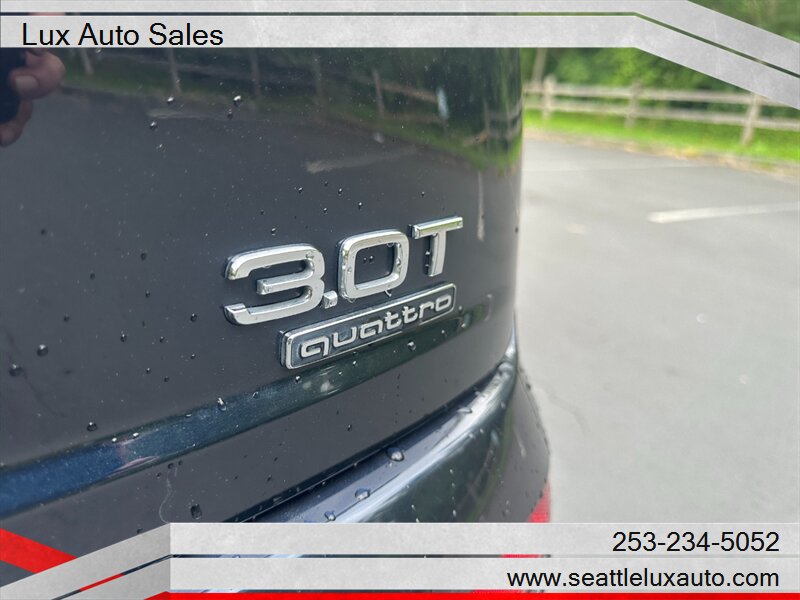 2017 Audi Q7 3.0T quattro Premium - Photo 5 - Woodinville, WA 98077