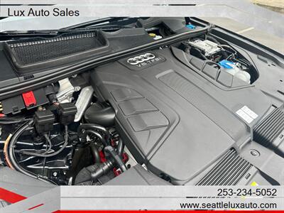 2017 Audi Q7 3.0T quattro Premium - Photo 33 - Woodinville, WA 98077