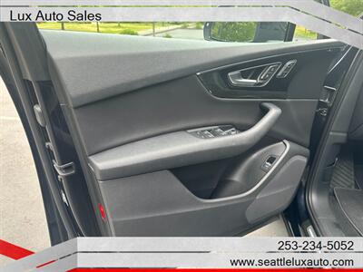 2017 Audi Q7 3.0T quattro Premium - Photo 13 - Woodinville, WA 98077