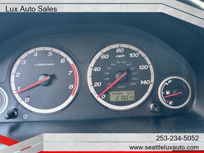2006 Honda CR-V EX   - Photo 16 - Woodinville, WA 98077