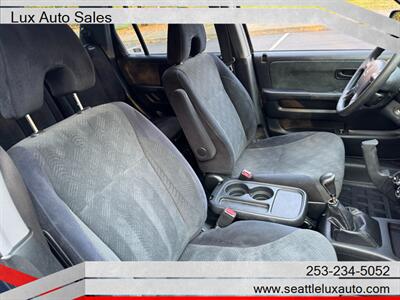 2006 Honda CR-V EX   - Photo 9 - Woodinville, WA 98077