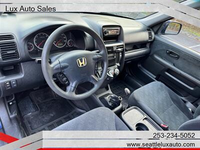 2006 Honda CR-V EX   - Photo 14 - Woodinville, WA 98077