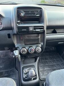 2006 Honda CR-V EX   - Photo 15 - Woodinville, WA 98077