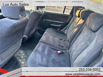 2006 Honda CR-V EX   - Photo 12 - Woodinville, WA 98077