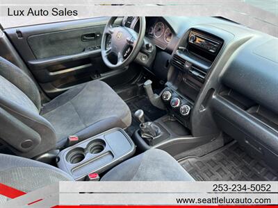 2006 Honda CR-V EX   - Photo 10 - Woodinville, WA 98077