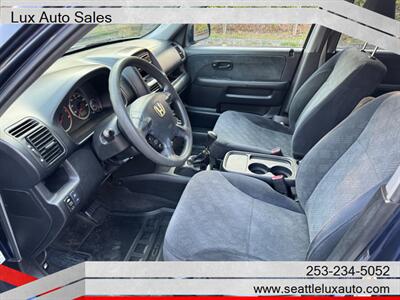 2006 Honda CR-V EX   - Photo 13 - Woodinville, WA 98077