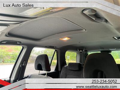 2006 Honda CR-V EX   - Photo 19 - Woodinville, WA 98077