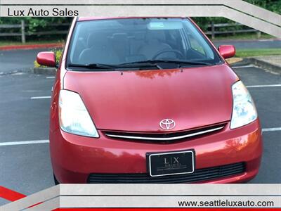 2009 Toyota Prius Touring   - Photo 2 - Woodinville, WA 98077