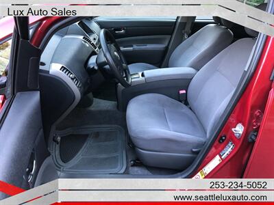 2009 Toyota Prius Touring   - Photo 12 - Woodinville, WA 98077