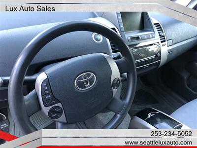 2009 Toyota Prius Touring   - Photo 15 - Woodinville, WA 98077