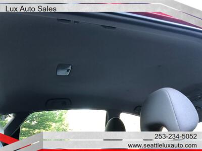 2009 Toyota Prius Touring   - Photo 23 - Woodinville, WA 98077