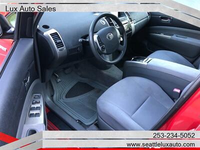 2009 Toyota Prius Touring   - Photo 14 - Woodinville, WA 98077