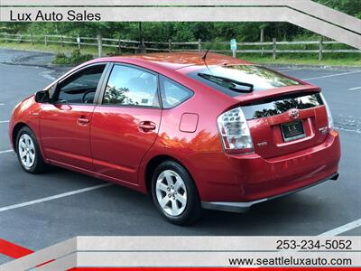 2009 Toyota Prius Touring   - Photo 5 - Woodinville, WA 98077