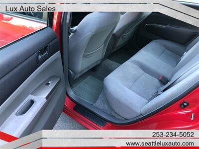 2009 Toyota Prius Touring   - Photo 21 - Woodinville, WA 98077