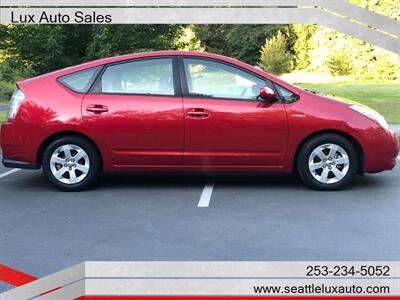 2009 Toyota Prius Touring   - Photo 8 - Woodinville, WA 98077