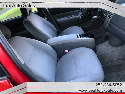 2009 Toyota Prius Touring   - Photo 11 - Woodinville, WA 98077