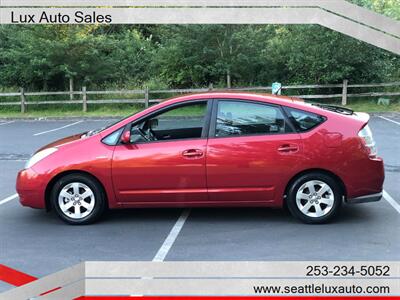 2009 Toyota Prius Touring   - Photo 4 - Woodinville, WA 98077