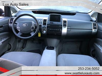 2009 Toyota Prius Touring   - Photo 13 - Woodinville, WA 98077