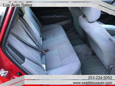 2009 Toyota Prius Touring   - Photo 20 - Woodinville, WA 98077