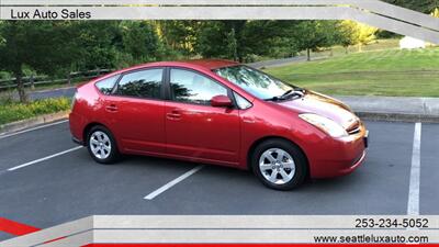 2009 Toyota Prius Touring   - Photo 9 - Woodinville, WA 98077