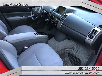 2009 Toyota Prius Touring   - Photo 10 - Woodinville, WA 98077