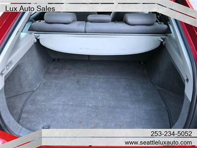 2009 Toyota Prius Touring   - Photo 24 - Woodinville, WA 98077