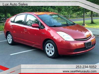 2009 Toyota Prius Touring  