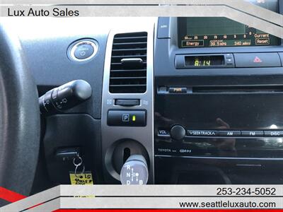 2009 Toyota Prius Touring   - Photo 19 - Woodinville, WA 98077