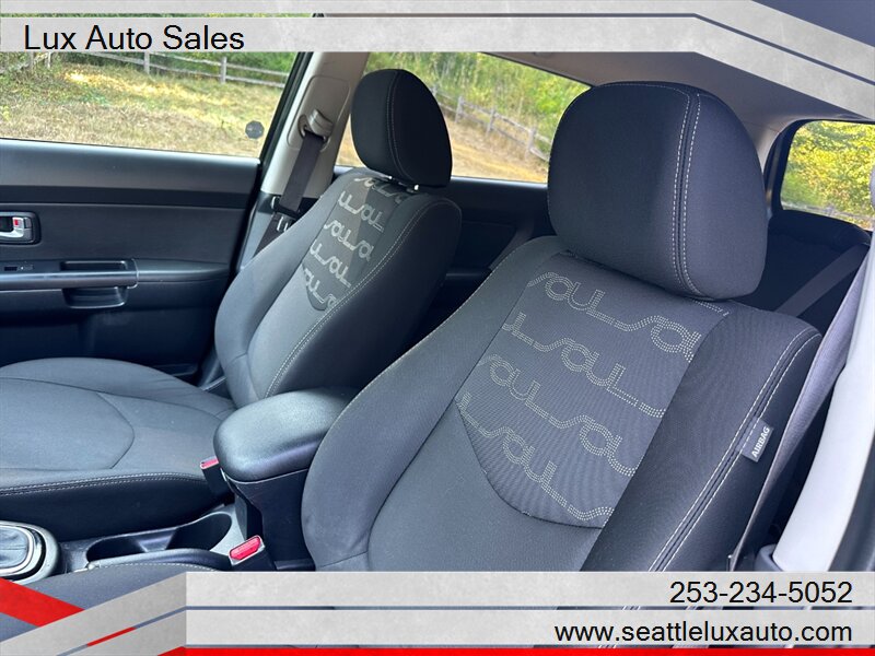 2013 Kia Soul + - Photo 12 - Woodinville, WA 98077