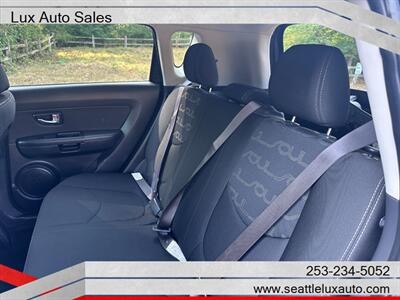 2013 Kia Soul + - Photo 22 - Woodinville, WA 98077