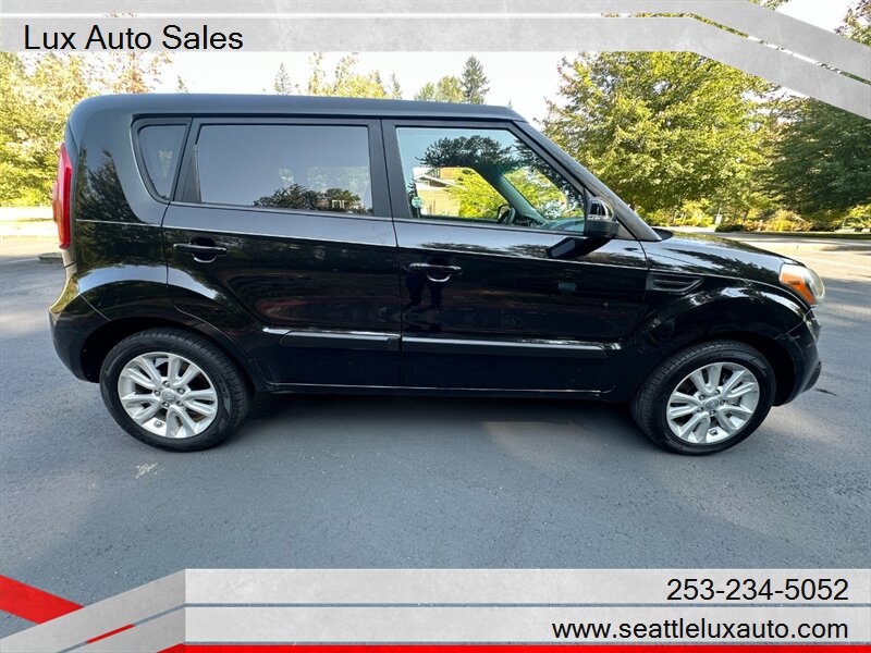 2013 Kia Soul + - Photo 6 - Woodinville, WA 98077