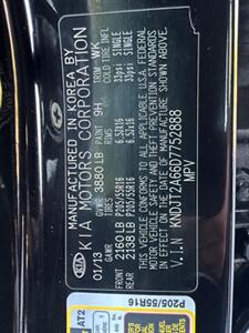 2013 Kia Soul + - Photo 31 - Woodinville, WA 98077