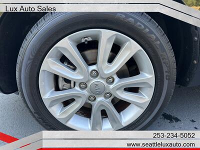 2013 Kia Soul + - Photo 9 - Woodinville, WA 98077