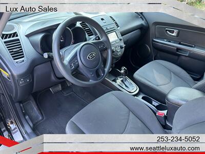 2013 Kia Soul + - Photo 28 - Woodinville, WA 98077
