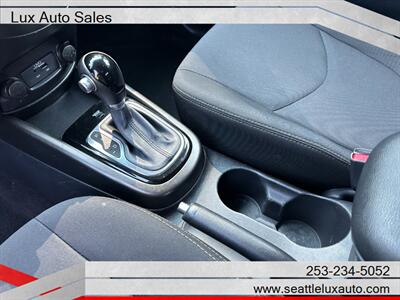 2013 Kia Soul + - Photo 15 - Woodinville, WA 98077