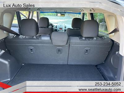 2013 Kia Soul + - Photo 25 - Woodinville, WA 98077