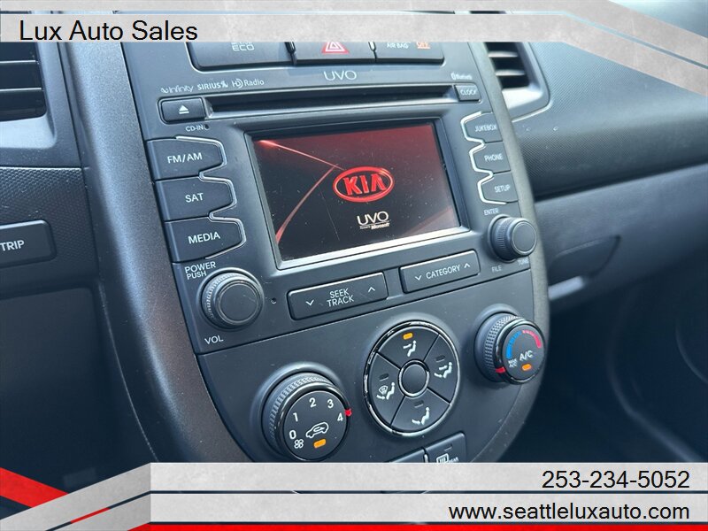 2013 Kia Soul + - Photo 18 - Woodinville, WA 98077