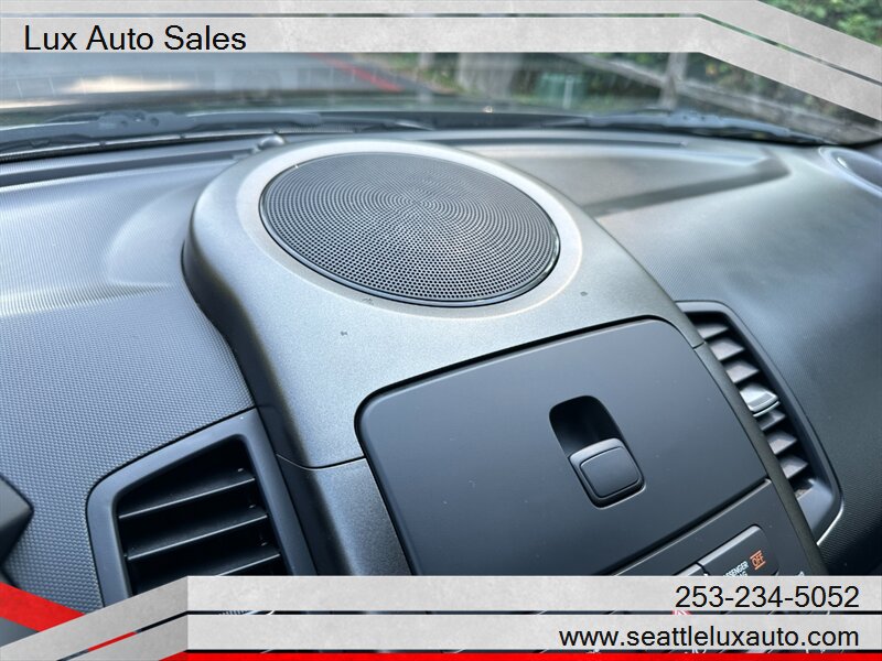 2013 Kia Soul + - Photo 20 - Woodinville, WA 98077
