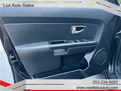 2013 Kia Soul + - Photo 14 - Woodinville, WA 98077