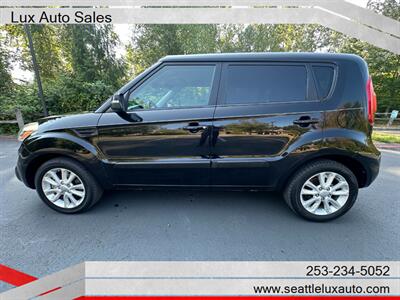 2013 Kia Soul + - Photo 2 - Woodinville, WA 98077