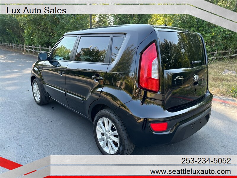 2013 Kia Soul + - Photo 3 - Woodinville, WA 98077