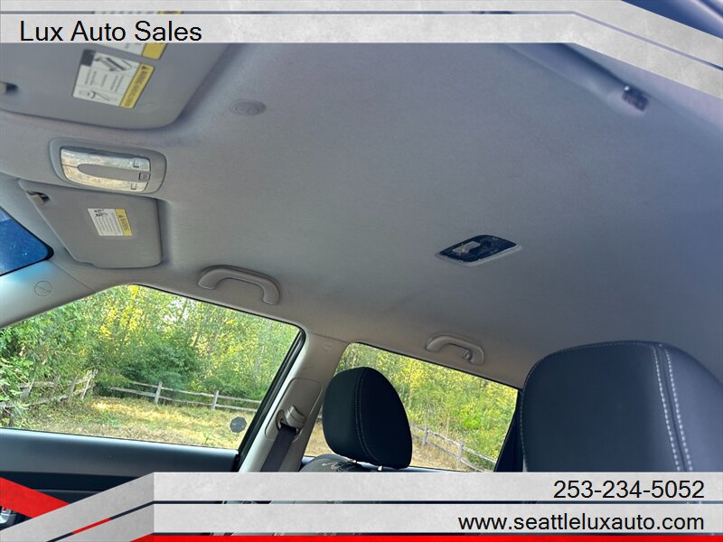 2013 Kia Soul + - Photo 13 - Woodinville, WA 98077