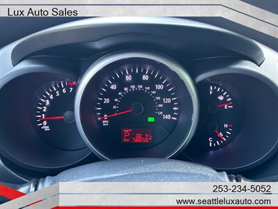 2013 Kia Soul + - Photo 17 - Woodinville, WA 98077