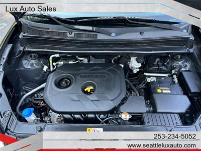 2013 Kia Soul + - Photo 11 - Woodinville, WA 98077
