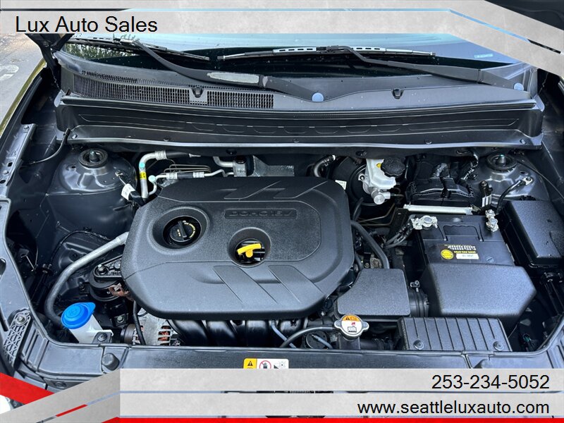 2013 Kia Soul + - Photo 11 - Woodinville, WA 98077