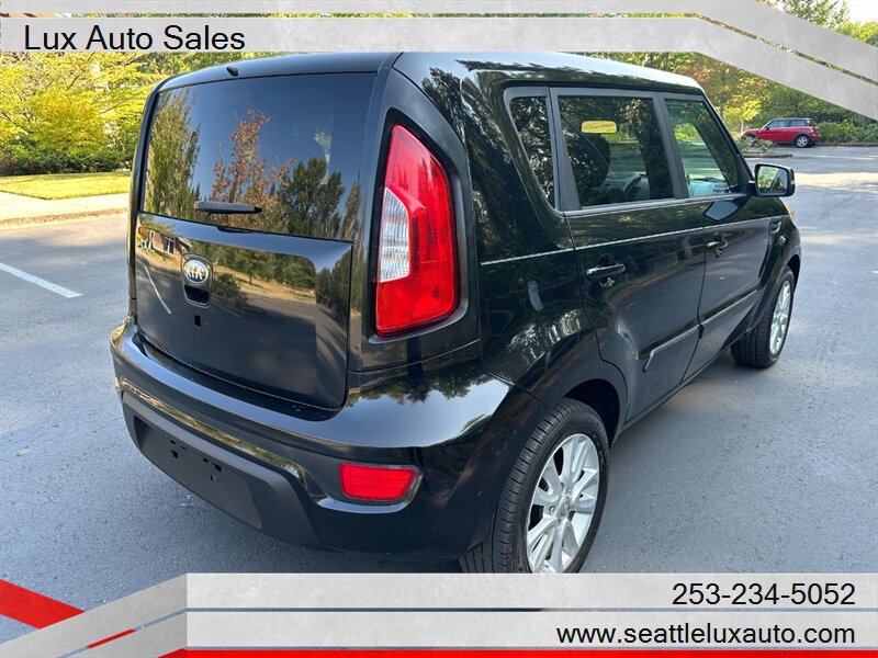 2013 Kia Soul + - Photo 5 - Woodinville, WA 98077