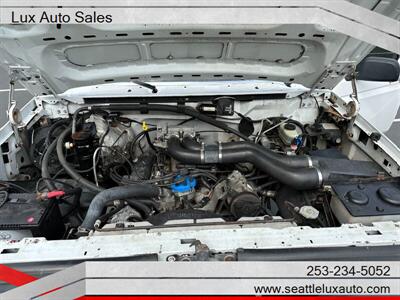 1997 Ford F-350 XL 4dr XL - Photo 27 - Woodinville, WA 98077