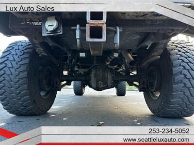 1997 Ford F-350 XL 4dr XL - Photo 9 - Woodinville, WA 98077